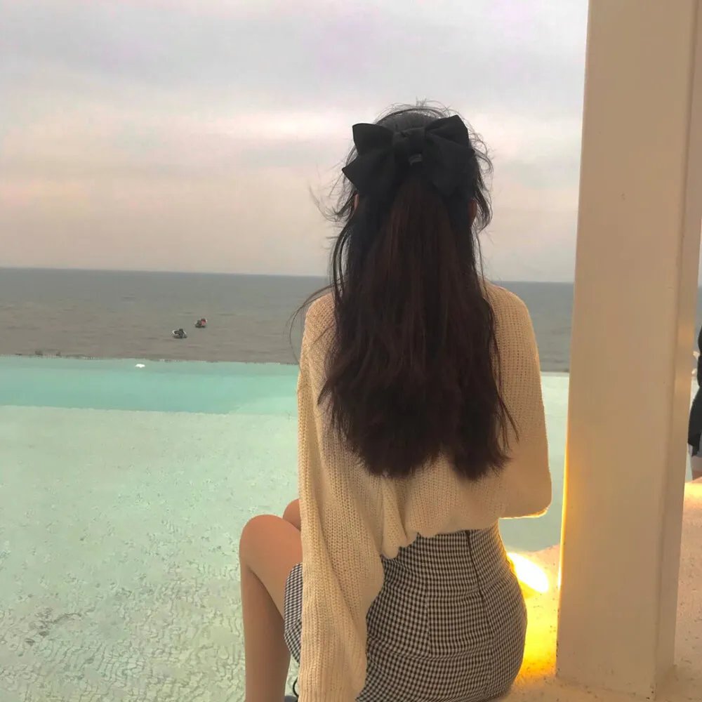 甜蜜的她·动态漫